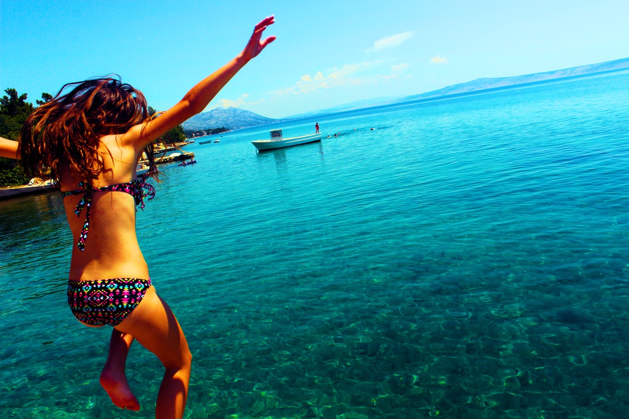 Packing Tips For A Winter Beach Break Lanna World