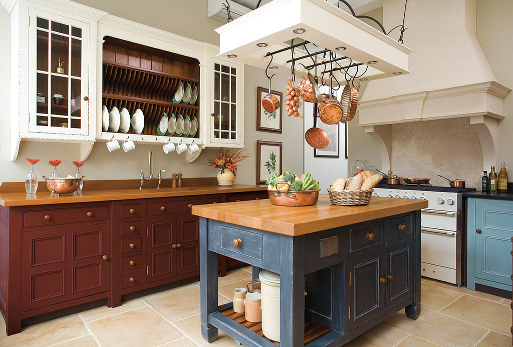 10 Ideas for Revamping Your Kitchen without Breaking the Bank - Lanna World