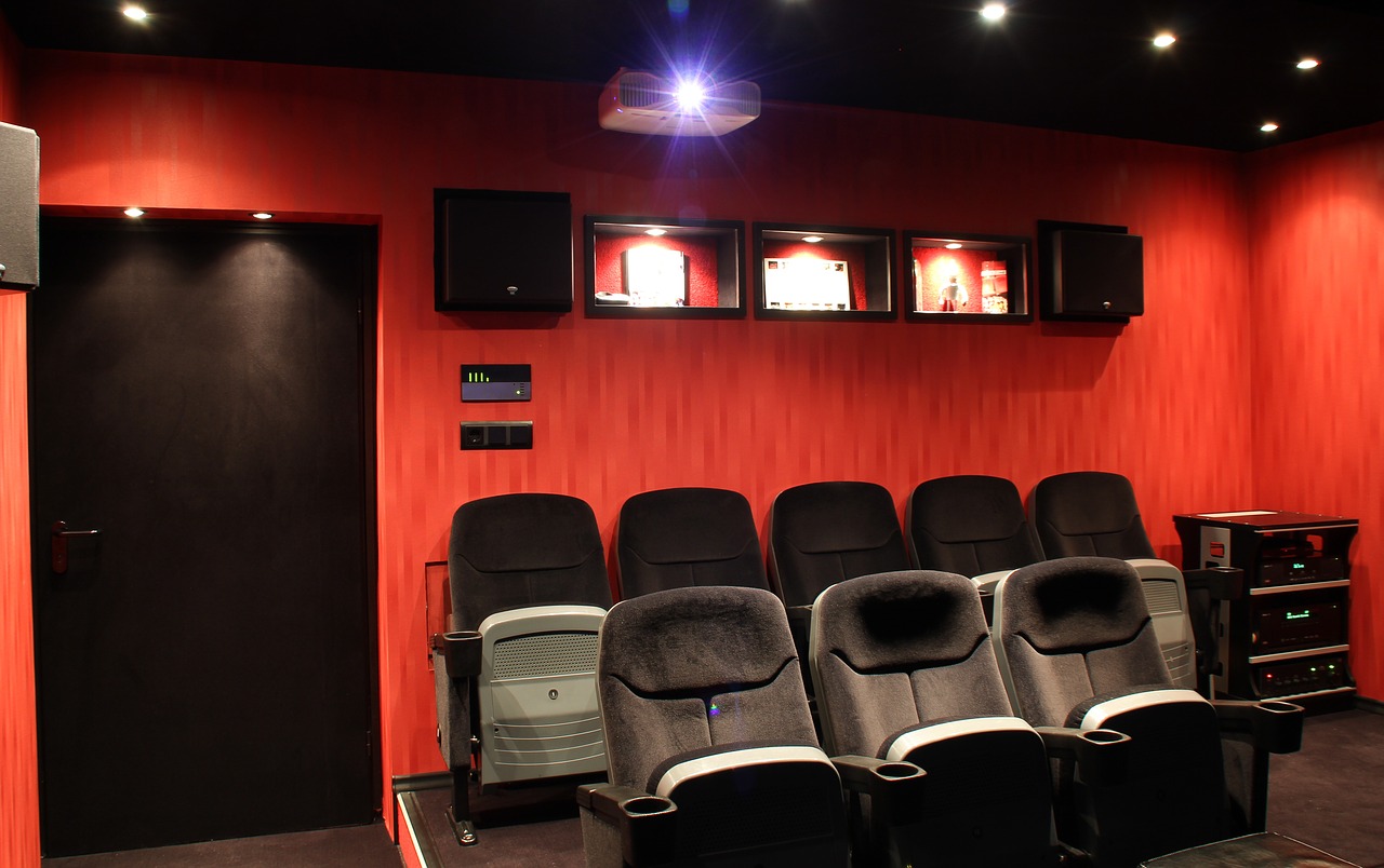 home-theater-873241_1280